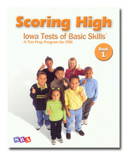 Scoring High on the Iowa Test