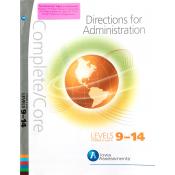 Additional Iowa E Directions for Administration Books