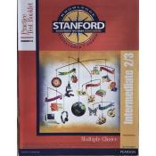 Stanford 10 (SAT/10) Practice Test - Kit